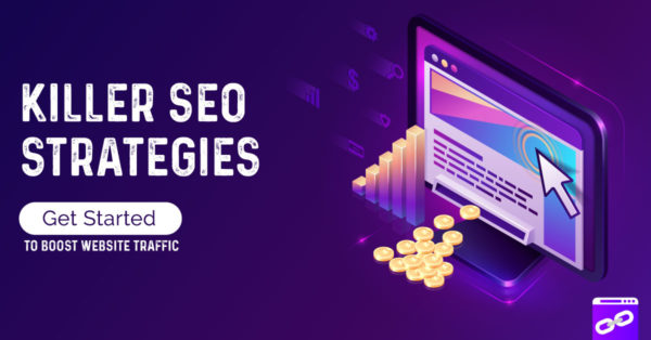 best seo strategies