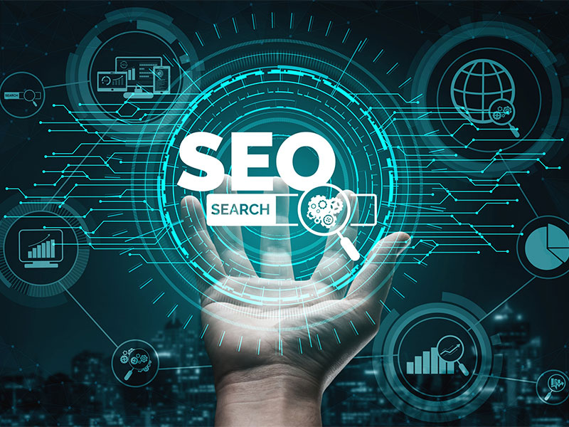 SEO Company, Organic SEO Consulting Services – E2M