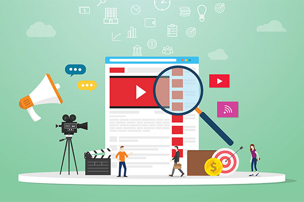 video optimization, youtube seo tips