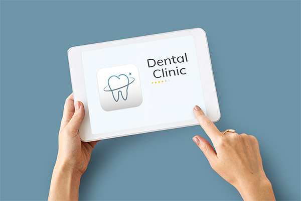 Increases Online Visibility, local seo for dentist