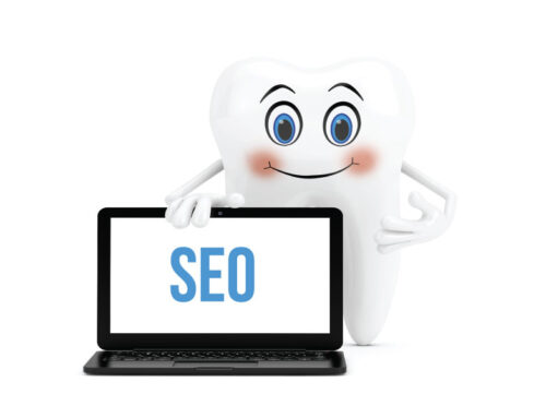 Why Local SEO for Dentists?