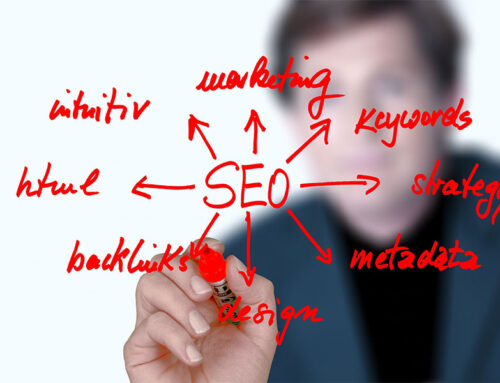 Role and Importance of SEO Marketing