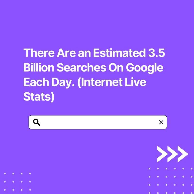 seo statistics