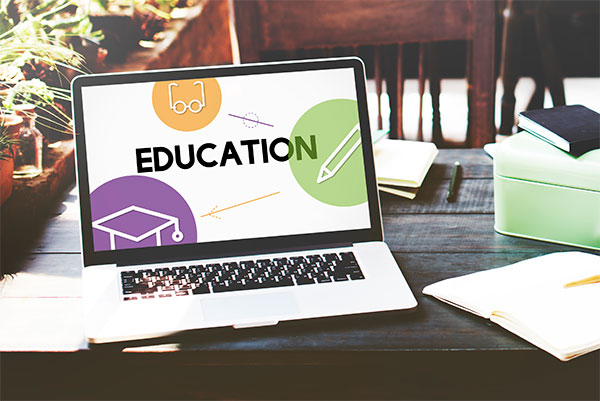 Targeted Advertising, role of seo in education