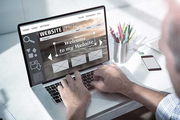 Enhancing Website Usability