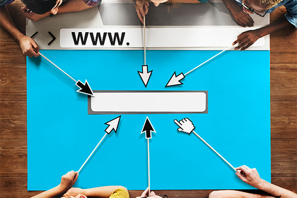 Page Authority Distribution, benefits of internal linking