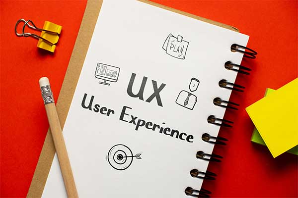 user experience and SEO