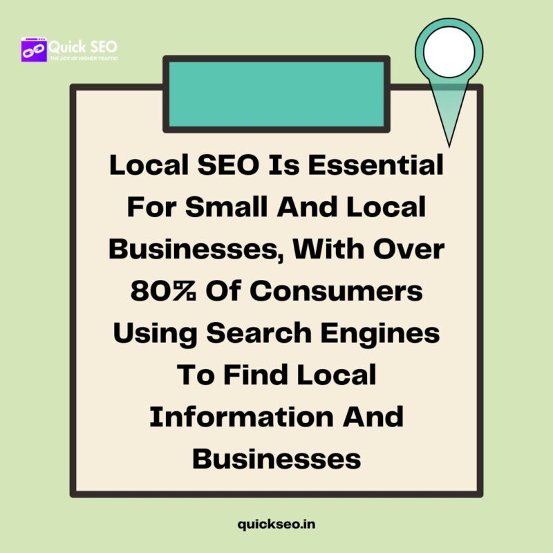 local seo