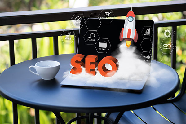 restaurant seo strategy