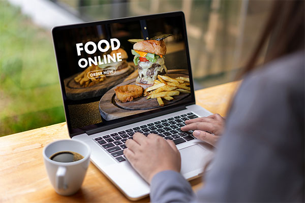 seo strategy for restaurants